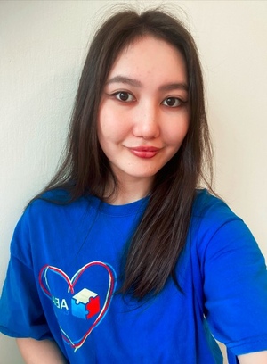 Aigerim